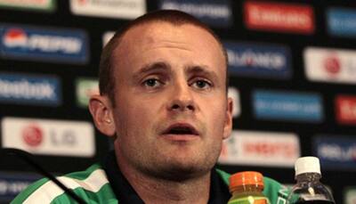 Cricket World cup 2015: We have to continue the good work: Ireland skipper