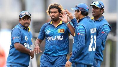 ICC World Cup 2015: Bangladesh vs Sri Lanka - As it happened...