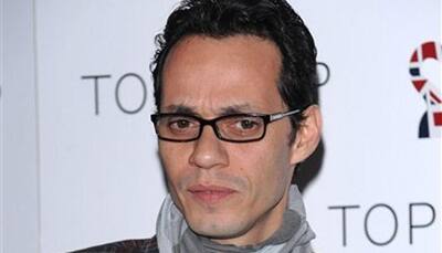 My dad calls me ugly: Marc Anthony