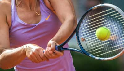 Dalila Jakupovic reaches Aurangabad Open semi-finals