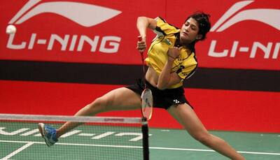 Ashwini Ponappa's mixed doubles campaign ends in German Open