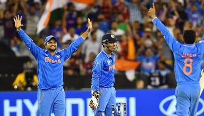 ICC Cricket World Cup 2015, preview: India vs UAE