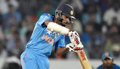 World Cup 2015: Keeping calm under pressure is key to success, says Shikhar Dhawan