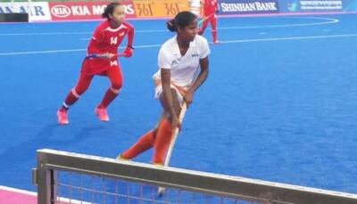 India pooled with Poland, Ghana, Thailand in FIH World League Round 2