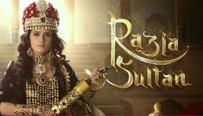 Bhavna Chauhan joins 'Razia Sultan'