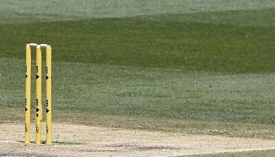 Ranji Trophy: Karnataka eye four wickets, Mumbai need 168 runs