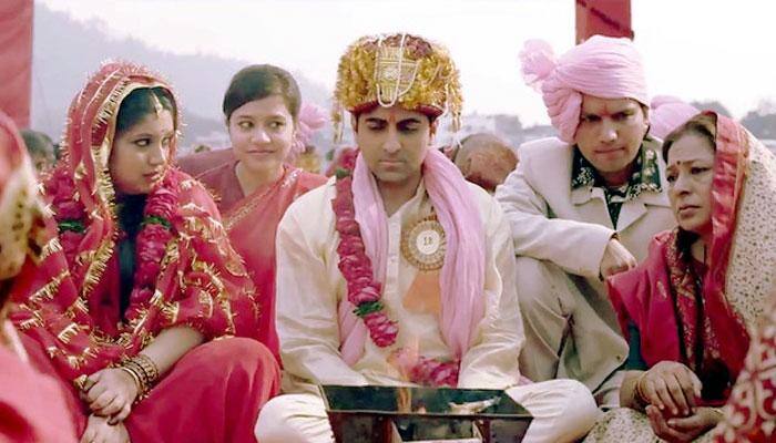 &#039;Dum Laga Ke Haisha&#039; review: Romancing nostalgia with beautiful characters