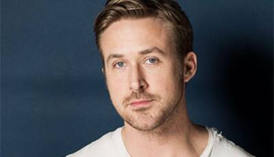 Ryan Gosling gets tattoo for daughter?
