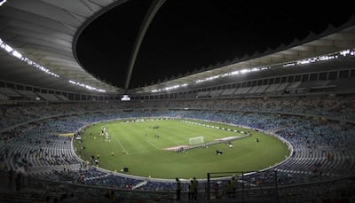 Durban to confirm 2022 Commonwealth Games bid