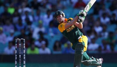 ICC Cricket World Cup 2015: Ireland vs South Africa - Preview