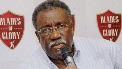 Indian team has good all-round strength: Clive Lloyd