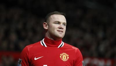 Wayne Rooney happy wherever he plays as Manchester United take on Magpies