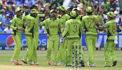 ICC Cricket World Cup 2015: Pakistan vs United Arab Emirates - Preview