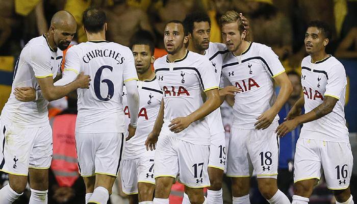 dave mackay footballer