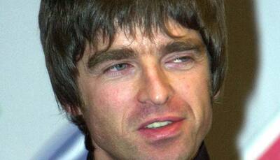 Noel Gallagher losing his eyesight