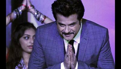 Pray for Sonam's recovery, says dad Anil Kapoor