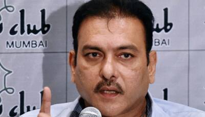 Ravi Shastri not at all surprised with India's turnaround at ICC World Cup 2015