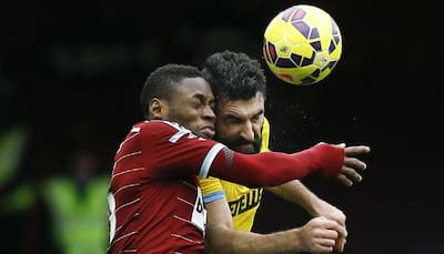 Crystal Palace midfielder Mile Jedinak accepts violent conduct charge 