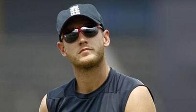 ICC WC 2015: England are not playing with fear, says Stuart Broad