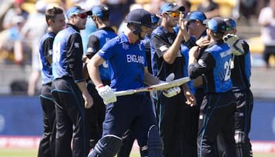 ICC World Cup: England likely to lose Ballance in search of equilibrium