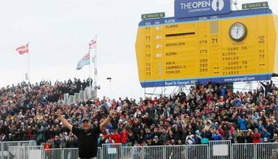 British Open hosts Royal St George's to allow women members