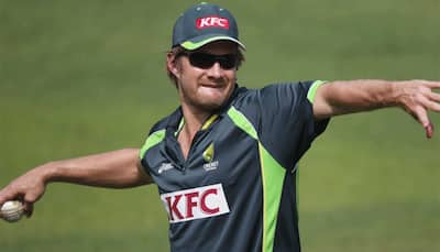 ICC World Cup: Out-of-form Sahne Watson replaced by James Faulkner