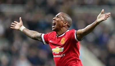 EPL Gameweek 28: Ashley Young rescues Manchester United, Chelsea preserve lead