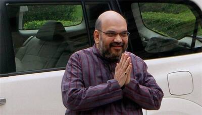 Tamil Nadu number one state in electoral corruption: Amit Shah