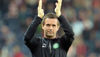 Celtic lacked fight in defeat, says Ronny Deila 