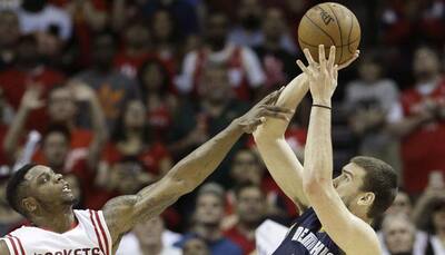 Pau Gasol`s game winner lifts Grizzlies past Rockets 