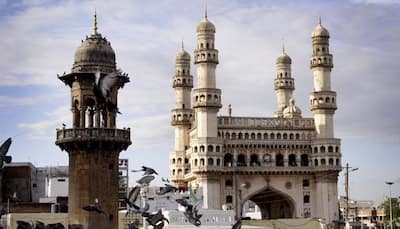 Vienna world No 1, Hyderabad best in India for quality of living