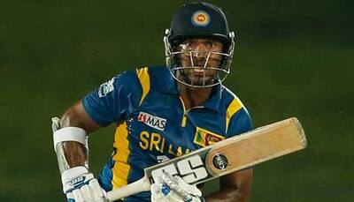 Sri Lanka opener Dimuth Karunaratne ruled out of World Cup