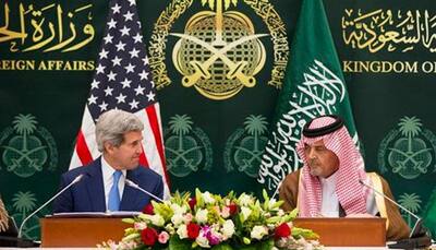 US won't take eye off Iran, John Kerry assures Gulf allies