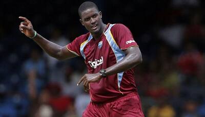 Cricket World Cup: Jason Holder looks to wipe out WACA misery 