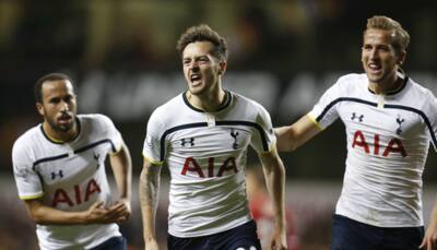 EPL: Spurs are back on track says Ryan Mason