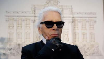 Karl Lagerfeld defends using fur in fashion