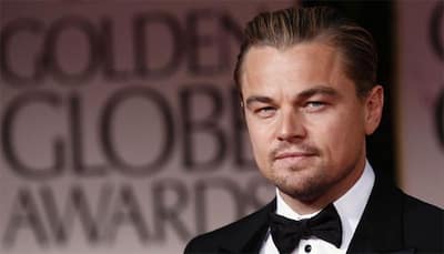 Leonardo DiCaprio collaborates with Netflix for documentaries