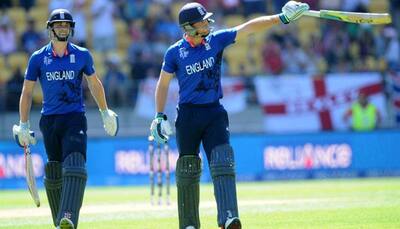 ICC World Cup 2015: Jos Buttler backs England recovery
