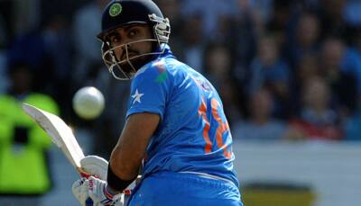 Current ODI rules make it too easy for batsmen: Rashid Latif