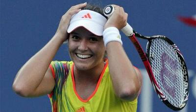Laura Robson set for Miami return after long absence
