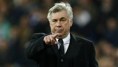 Champions League titles show I am no soft touch, says Carlo Ancelotti 