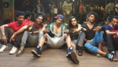 'ABCD 2' wraps up shoot!