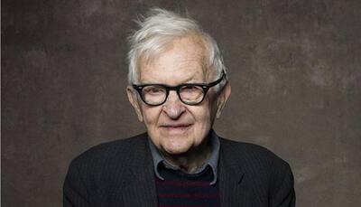Documentary filmmaker Albert Maysles dies at 88