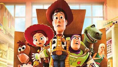 'Toy Story 4' to get romantic angle