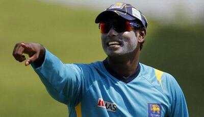 ICC World Cup 2015: Sri Lanka peaking at right time, says Angelo Mathews