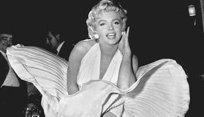 Marilyn Monroe's final photo-shoot images to be auctioned