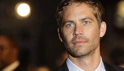 Michelle Rodriguez meets Paul Walker's family ahead of 'Fast and Furious 7' release