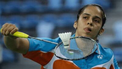 Saina Nehwal becomes first Indian woman to qualify for All England final
