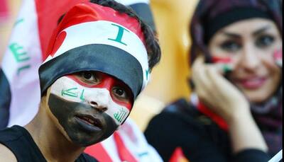 Foreign women, but not locals, may get stadium nod in Iran