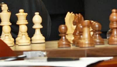 Gujrathi, Chanda, Gopal joint fourth in Cappelle Chess